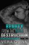 [Rebellions 4 Blood 02] • Beauty From the Ashes of Destruction
